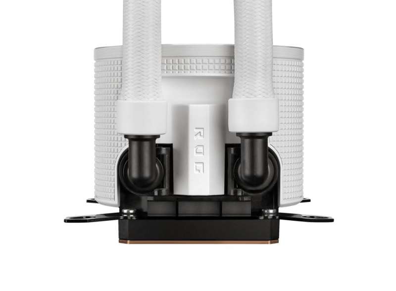Asus ROG RYUO III 240 ARGB White Edition