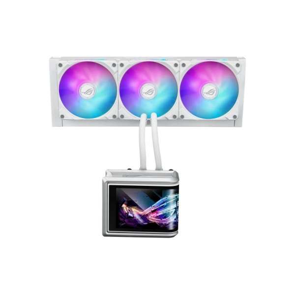Asus ROG RYUO IV 360 ARGB White
