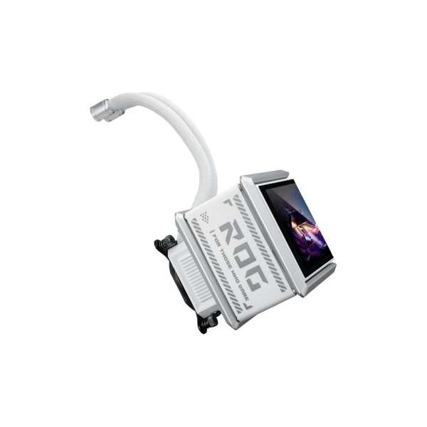 Asus ROG RYUO IV 360 ARGB White