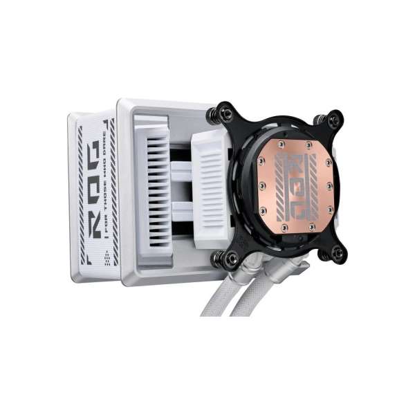 Asus ROG RYUO IV 360 ARGB White