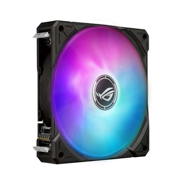 Asus ROG RYUO IV SLC 360 ARGB