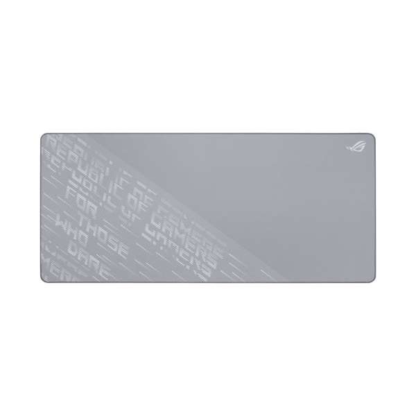 Asus ROG Scabbard II XXL Arctic Gray