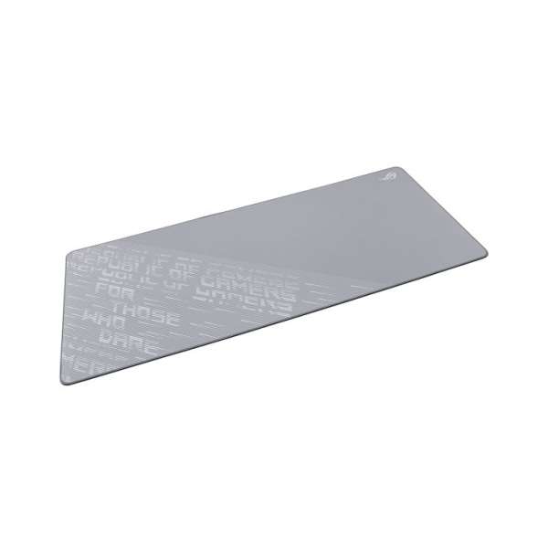 Asus ROG Scabbard II XXL Arctic Gray