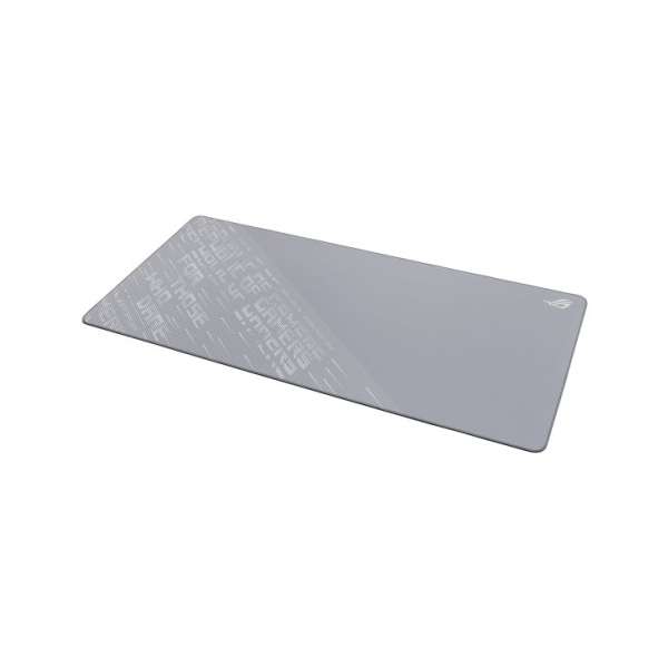 Asus ROG Scabbard II XXL Arctic Gray