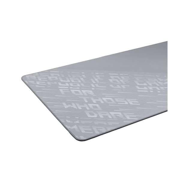 Asus ROG Scabbard II XXL Arctic Gray