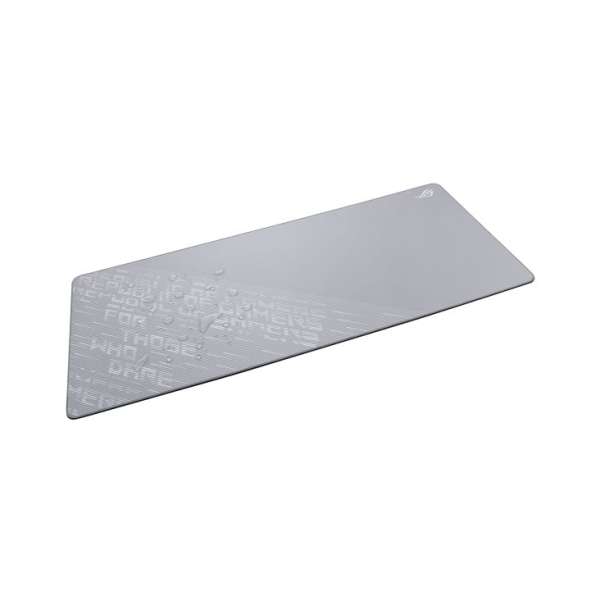 Asus ROG Scabbard II XXL Arctic Gray