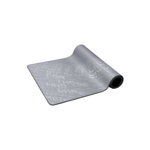 Asus ROG Scabbard II XXL Arctic Gray