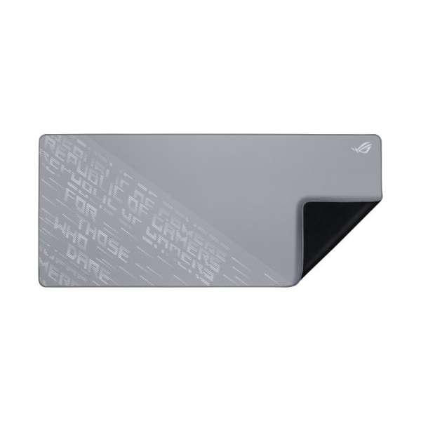 Asus ROG Scabbard II XXL Arctic Gray