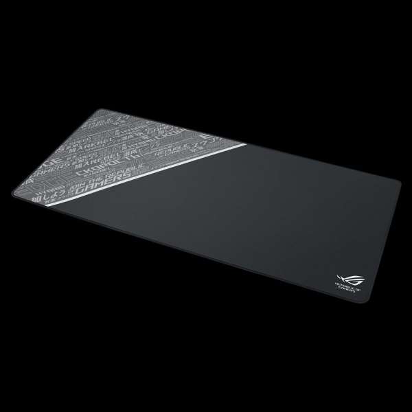 Asus ROG Sheath BLK Egérpad Black