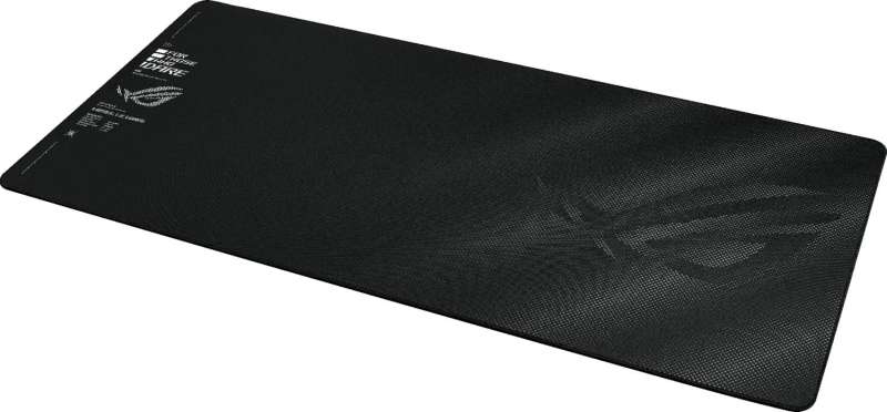 Asus ROG Sheath II XXL Egérpad Black