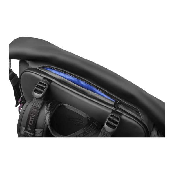 Asus ROG Slash Backpack 4.0 Black