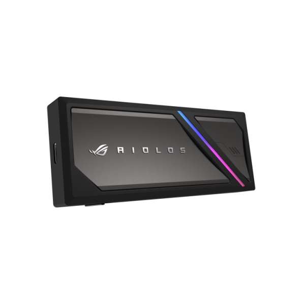 Asus ROG Strix Aiolos Black