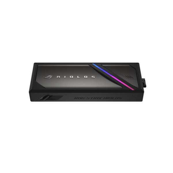 Asus ROG Strix Aiolos Black