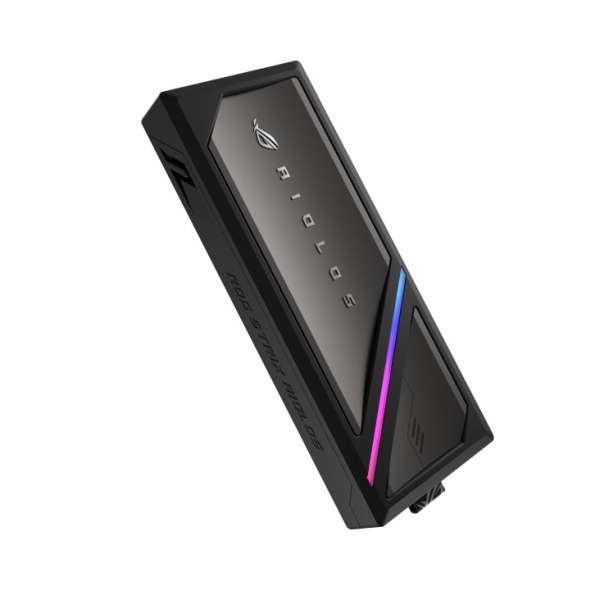 Asus ROG Strix Aiolos Black