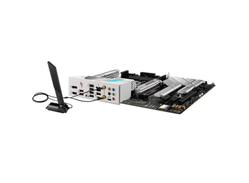 Asus ROG STRIX B650-A GAMING WIFI