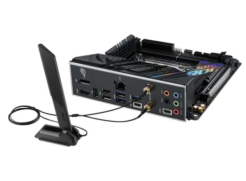 Asus ROG STRIX B760-I GAMING WIFI