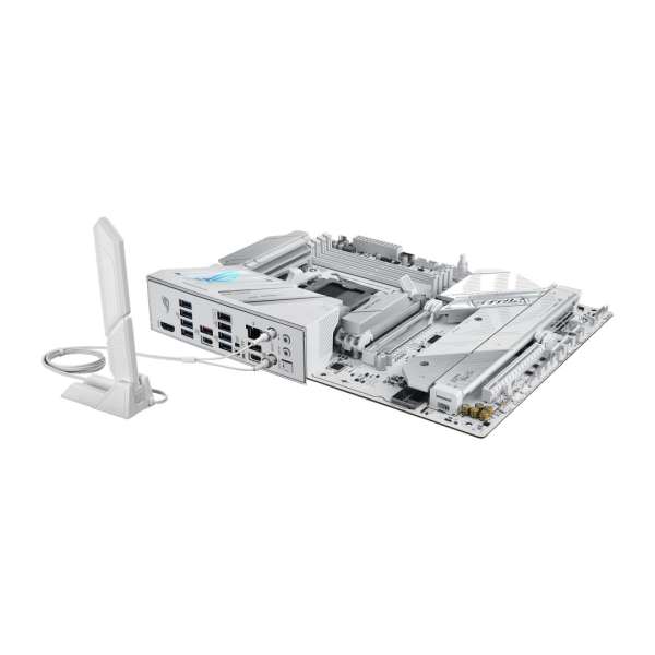 Asus ROG STRIX B850-A GAMING WIFI7 NEO