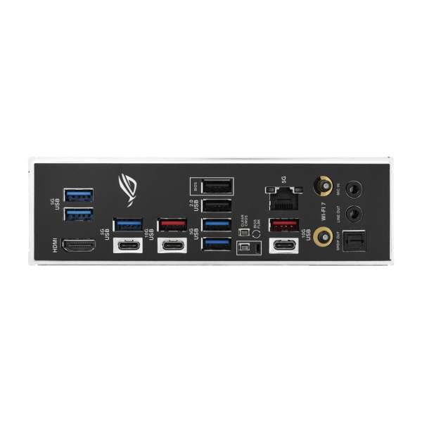 Asus ROG STRIX B850-F GAMING WIFI7 NEO