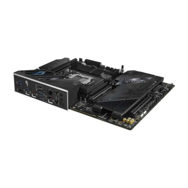 Asus ROG STRIX B850-F GAMING WIFI7 NEO