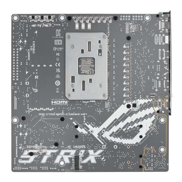 Asus ROG STRIX B850-G GAMING WIFI