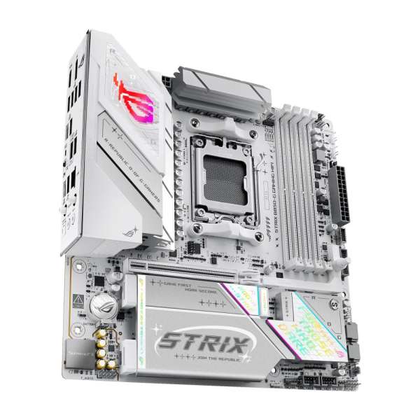 Asus ROG STRIX B850-G GAMING WIFI
