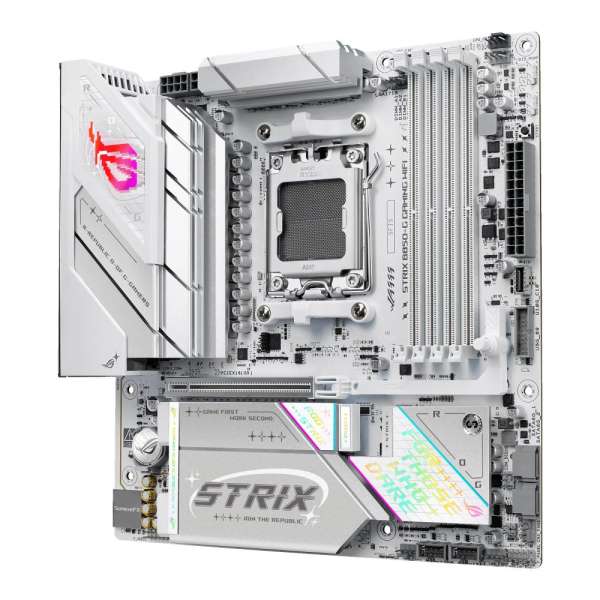 Asus ROG STRIX B850-G GAMING WIFI