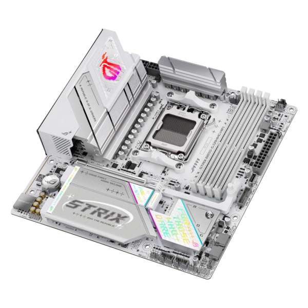 Asus ROG STRIX B850-G GAMING WIFI