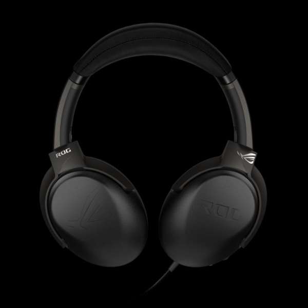 Asus ROG Strix Go Gaming Headset Black