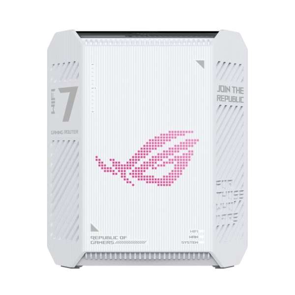 Asus ROG Strix GS-BE7200 Dual-band WiFi 7 Gaming Router