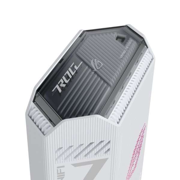 Asus ROG Strix GS-BE7200 Dual-band WiFi 7 Gaming Router