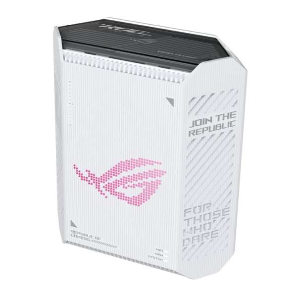 Asus ROG Strix GS-BE7200 Dual-band WiFi 7 Gaming Router