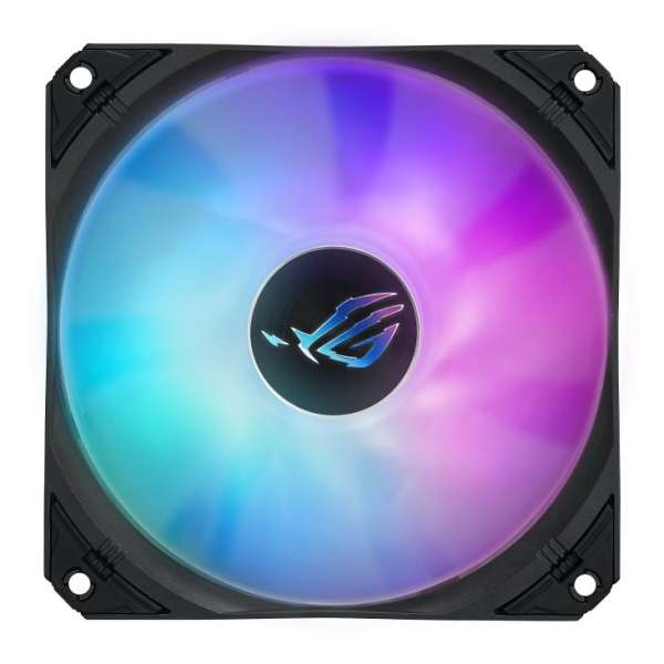 Asus ROG Strix LC III 360 ARGB LCD