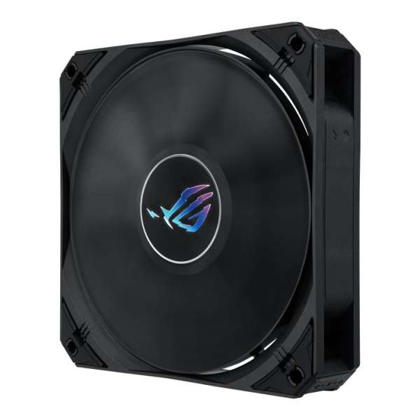 Asus ROG Strix LC III 360