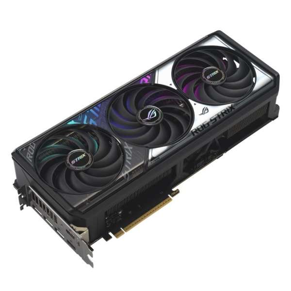 Asus ROG-STRIX-RTX5070TI-O16G-GAMING