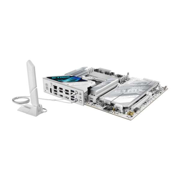 Asus ROG STRIX X870E-A GAMING WIFI7 NEO