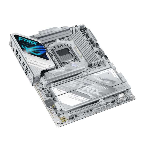 Asus ROG STRIX X870E-A GAMING WIFI7 NEO