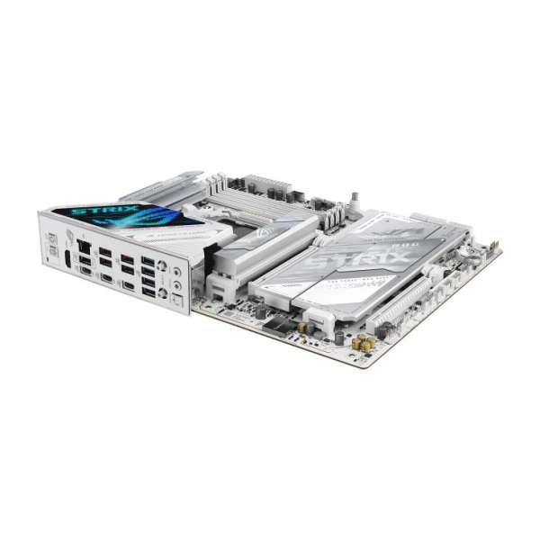 Asus ROG STRIX X870E-A GAMING WIFI7 NEO