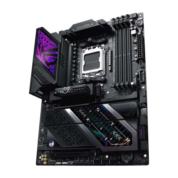 Asus ROG STRIX X870E-E GAMING WIFI7 NEO