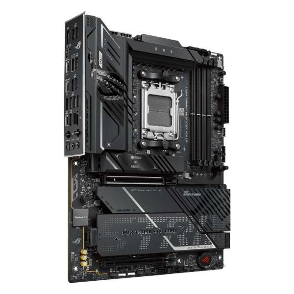 Asus ROG STRIX X870E-H GAMING WIFI7