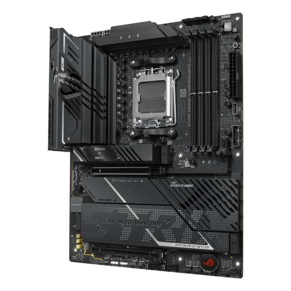 Asus ROG STRIX X870E-H GAMING WIFI7