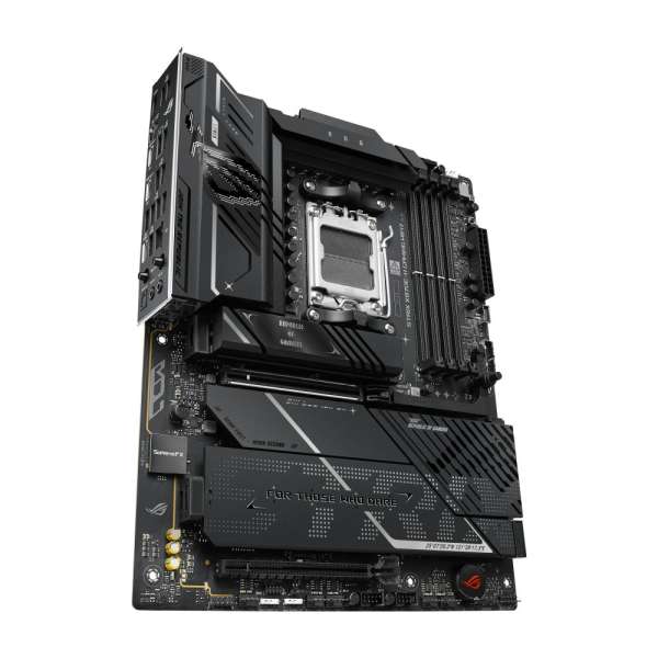 Asus ROG STRIX X870E-H GAMING WIFI7