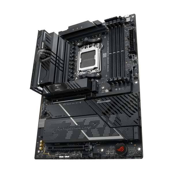 Asus ROG STRIX X870E-H GAMING WIFI7