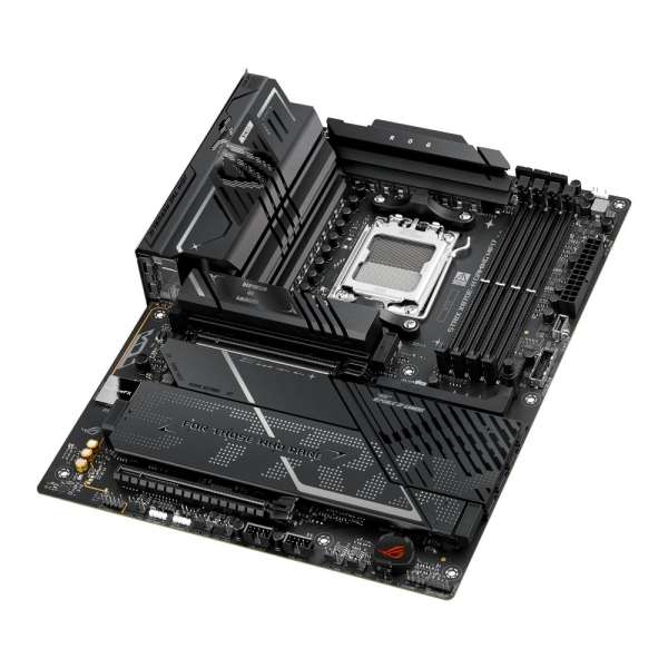 Asus ROG STRIX X870E-H GAMING WIFI7