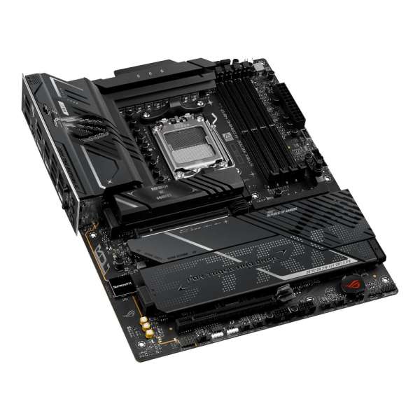 Asus ROG STRIX X870E-H GAMING WIFI7