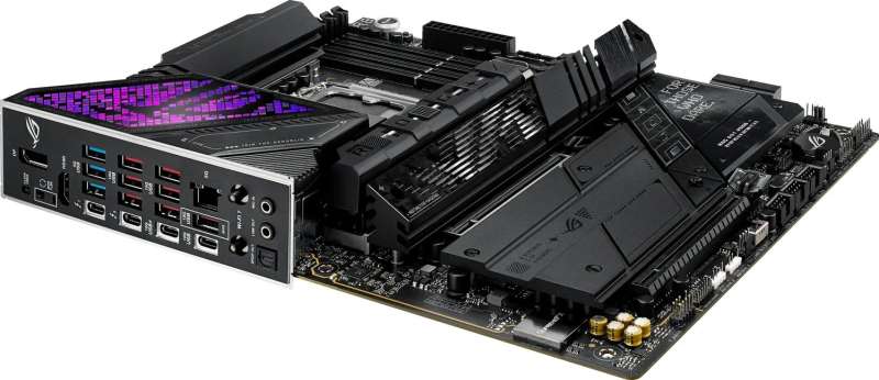 Asus ROG STRIX Z890-E GAMING WIFI