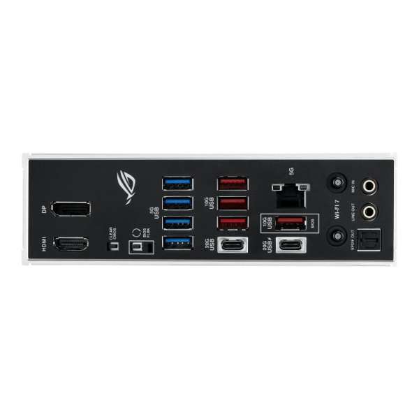Asus ROG STRIX Z890-H GAMING WIFI