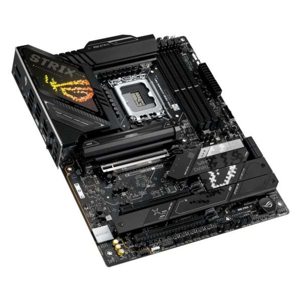 Asus ROG STRIX Z890-H GAMING WIFI