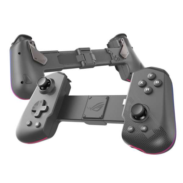 Asus ROG Tessen Mobile Controller Gamepad Black