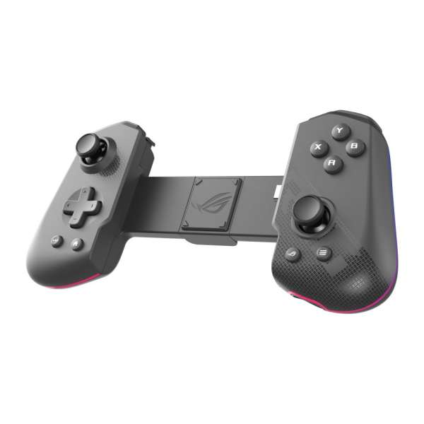 Asus ROG Tessen Mobile Controller Gamepad Black
