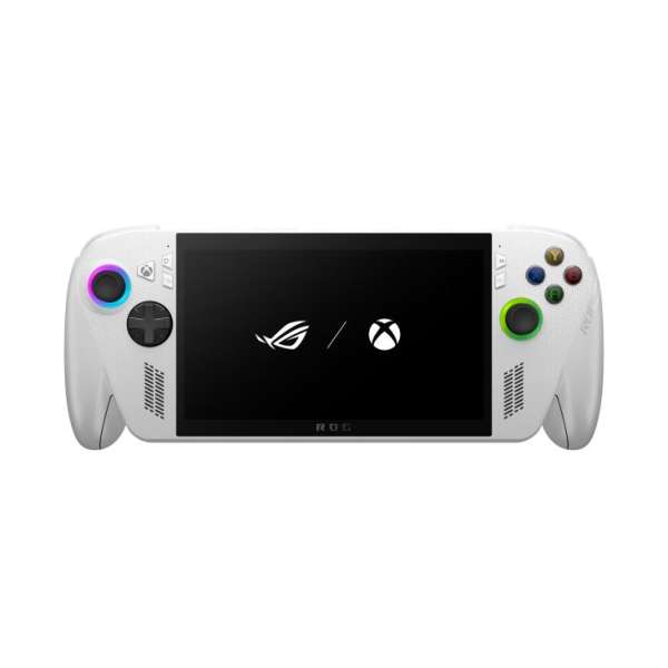 Asus ROG Xbox Ally (2025) RC73YA White
